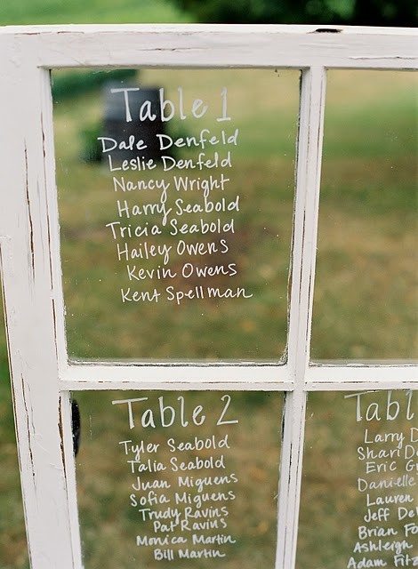 window