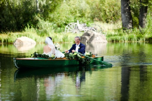 rowboat