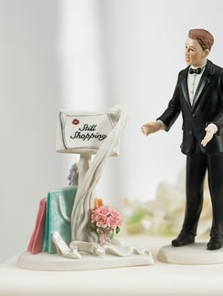 Still-Shopping-Message-Pedestal-Mix-and-Match-Cake-Topper
