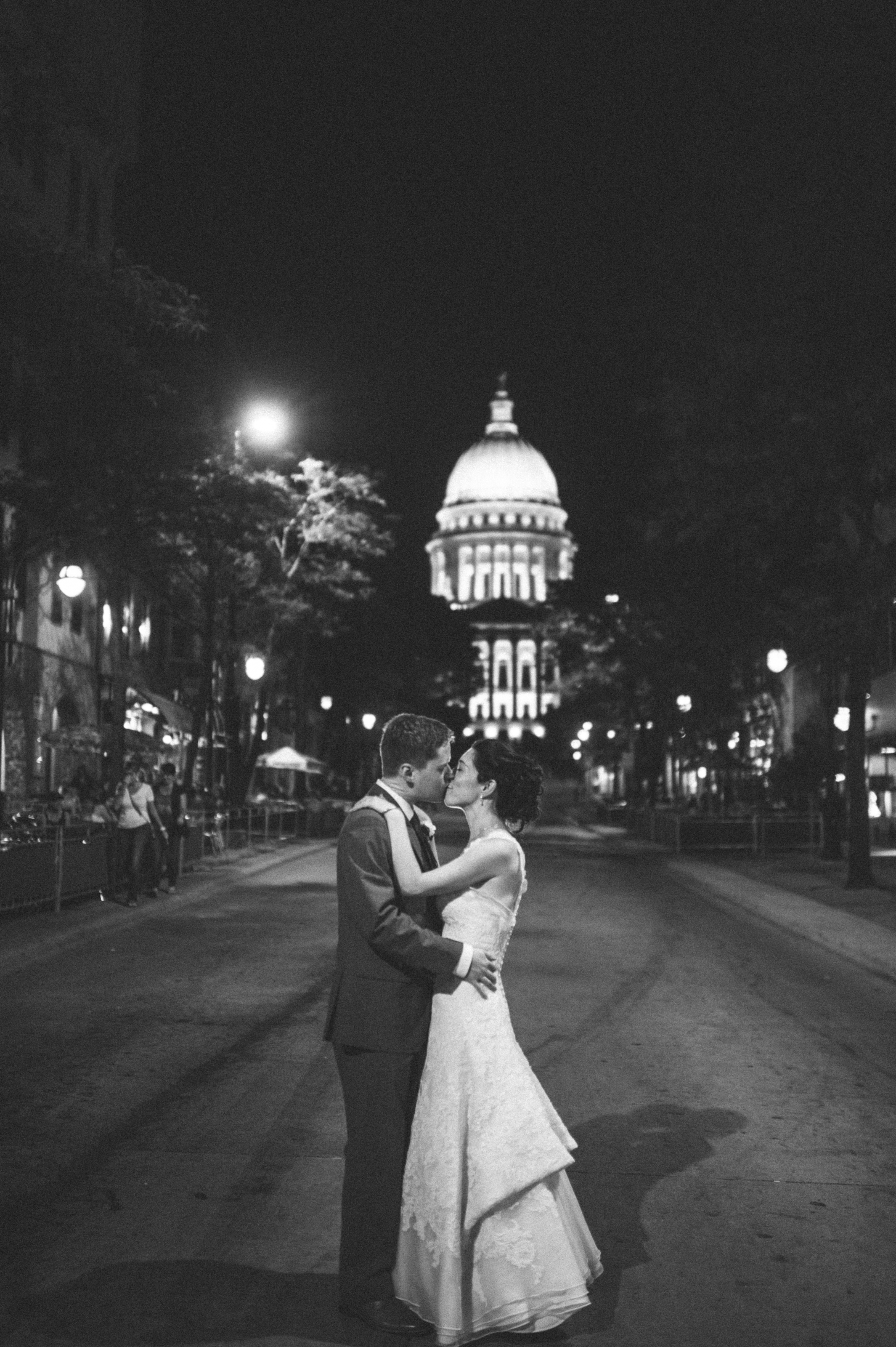 ali + andy #5