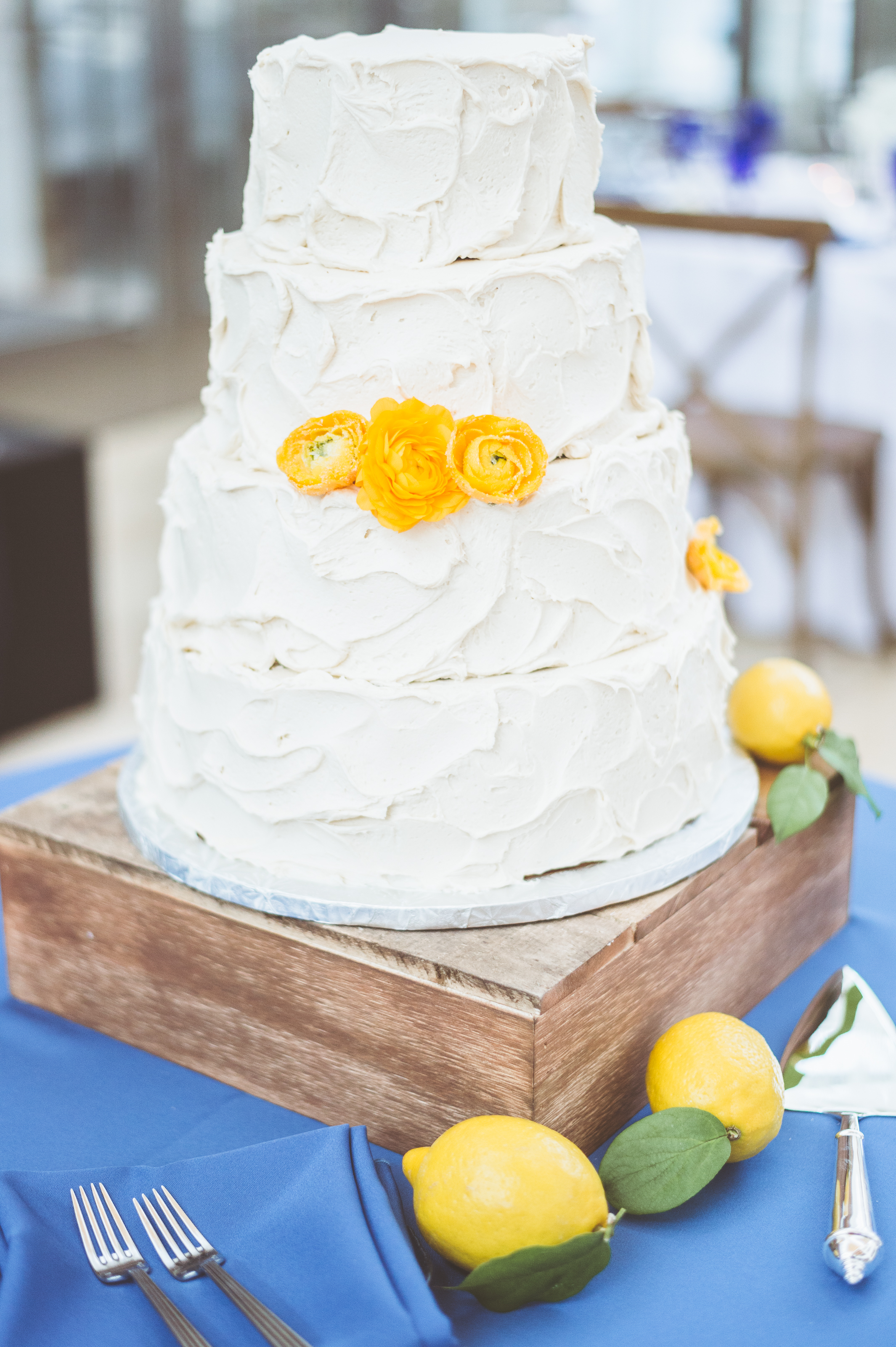 cake #1