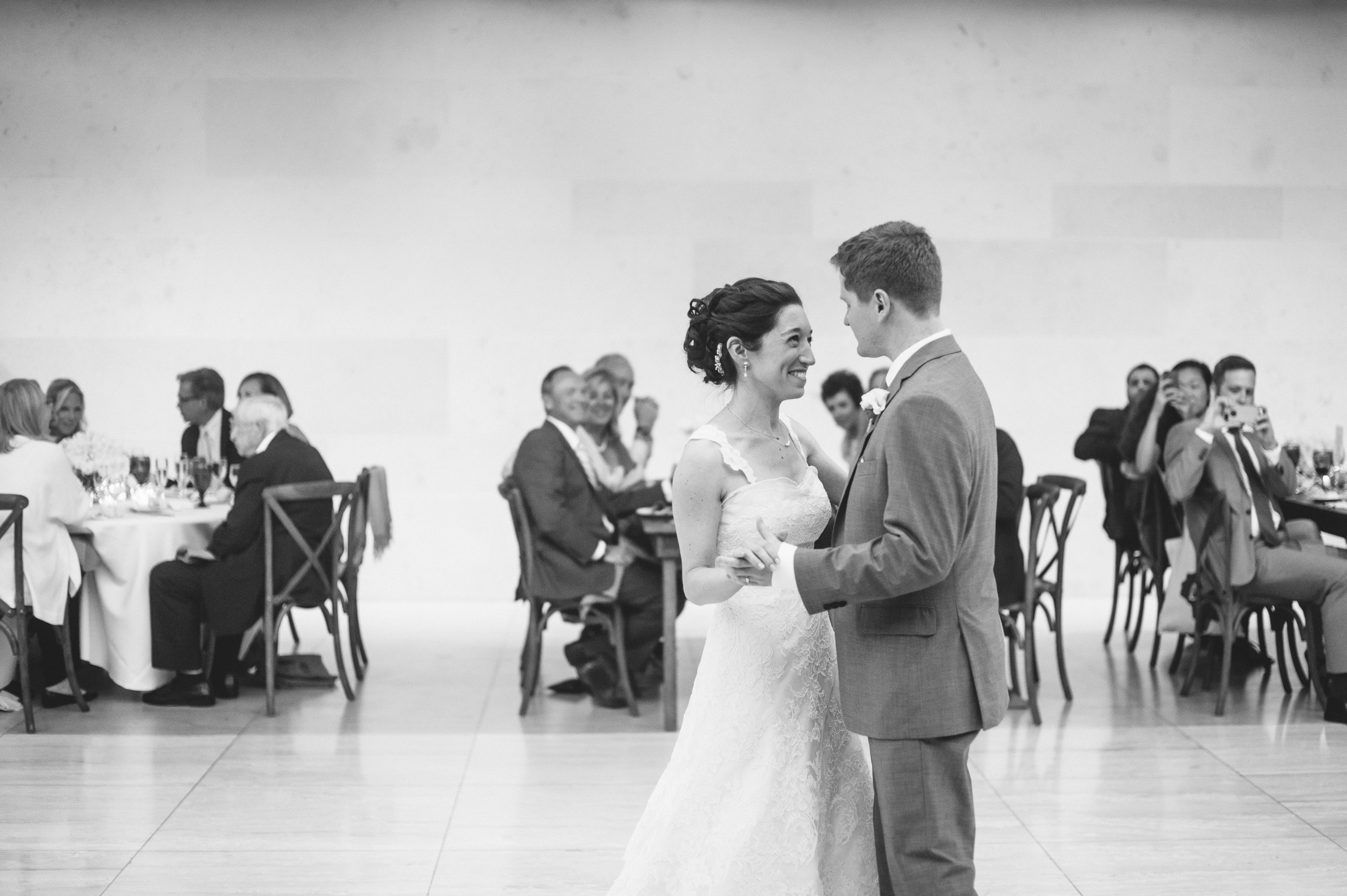 dancing #1