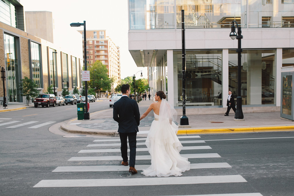 Ashley & Laura's wedding, Madison, Wi