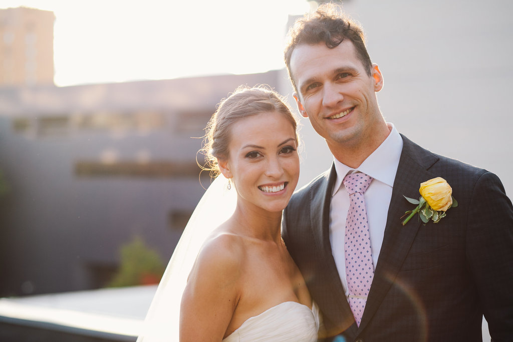 Ashley & Laura's wedding, Madison, Wi