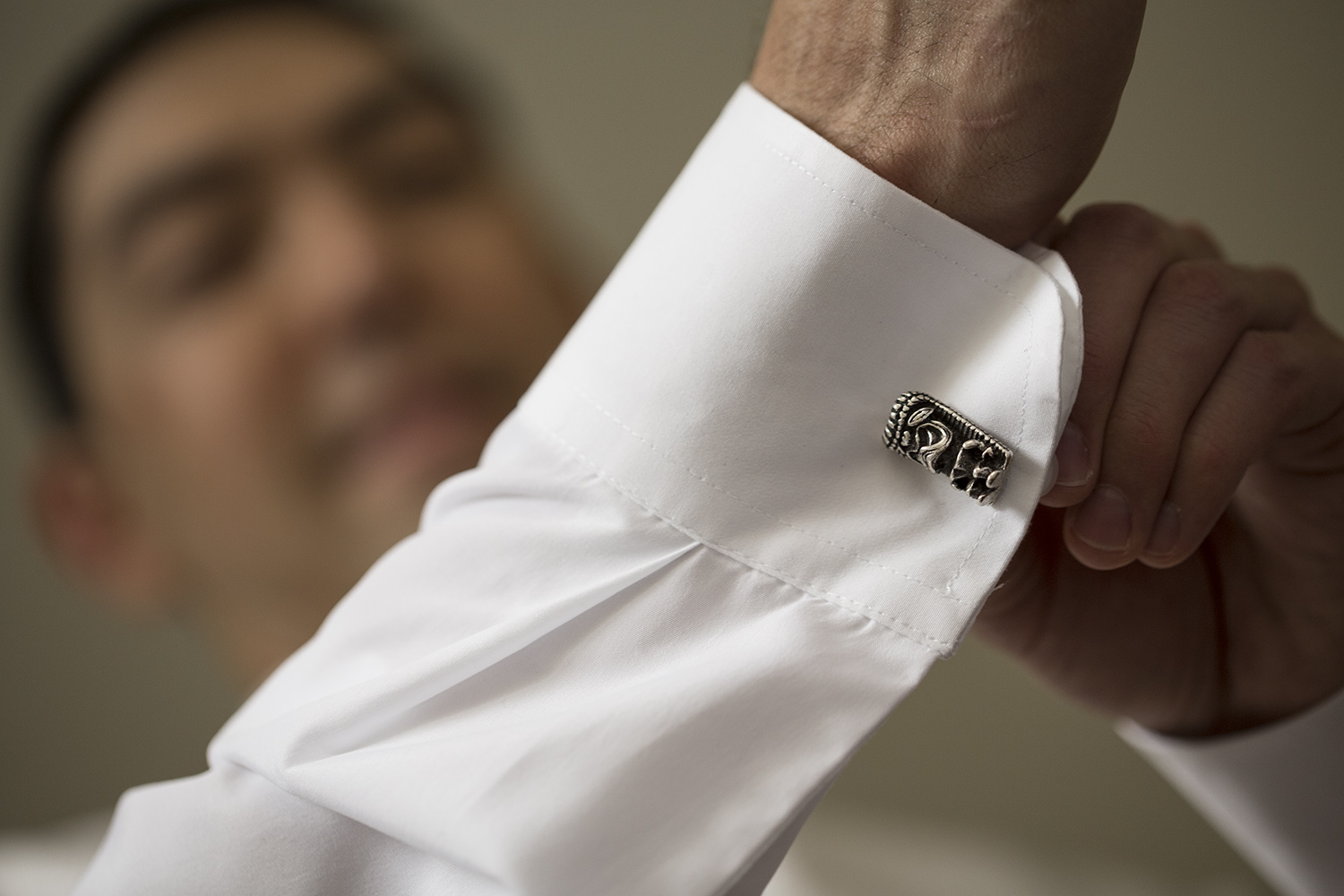 Cuff Links