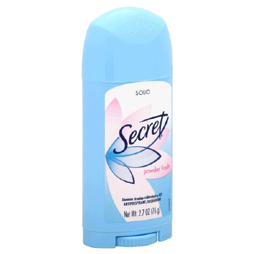 Deodorant