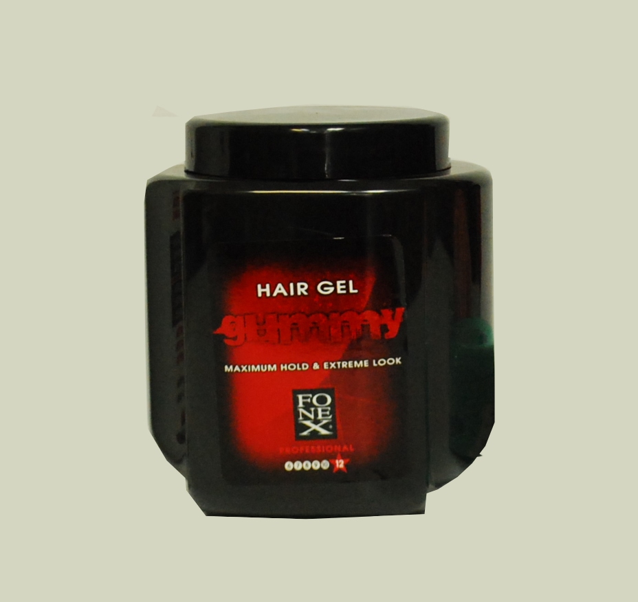 Gel