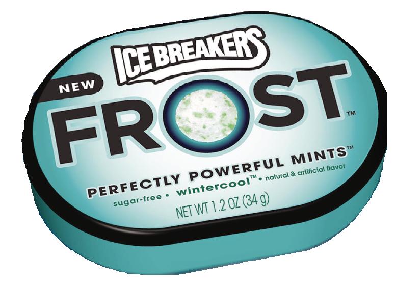 Mints
