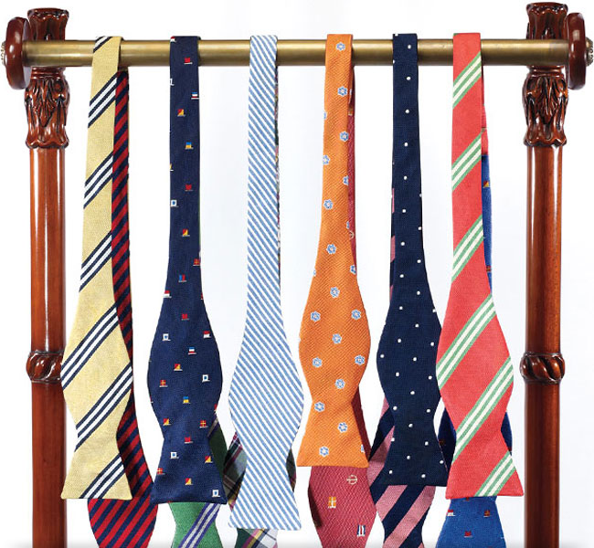 Ties