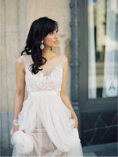 dress #3