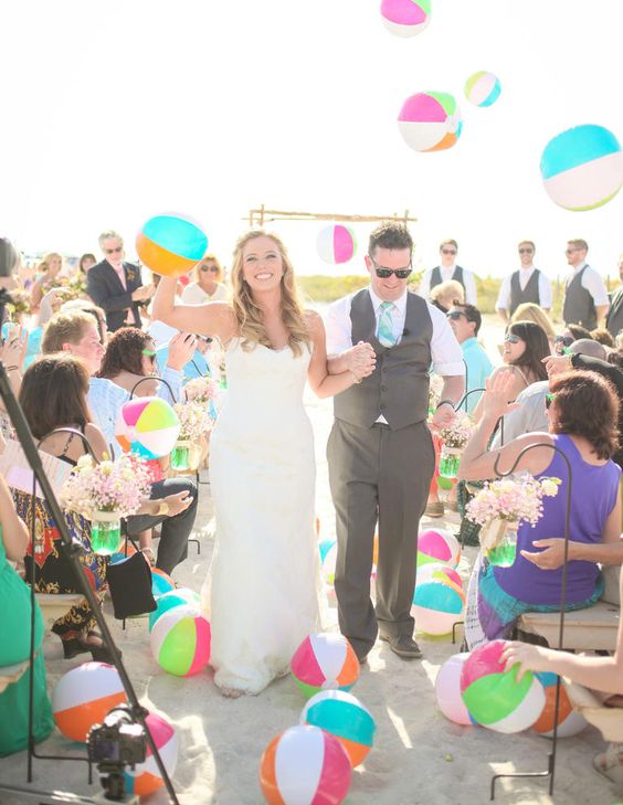 Beachball